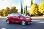 Hyundai i10 2016 года